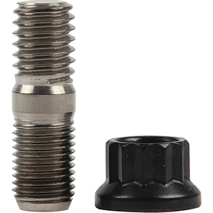Sprint Titanium Header Stud Kit