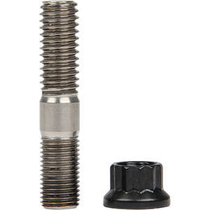 Sprint Titanium Torque Tube Stud Kit