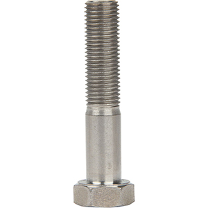 Sprint Titanium Torsion Arm And Pitman Arm Pinch Bolt Kit