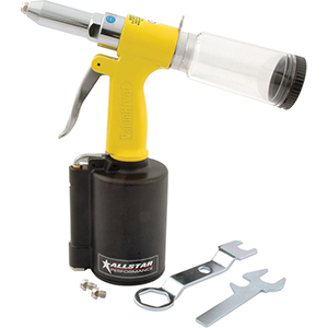 Deluxe Air Rivet Gun