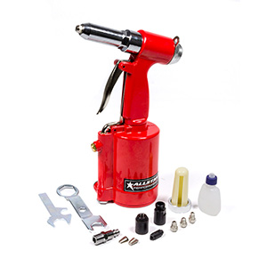 Air Rivet Gun