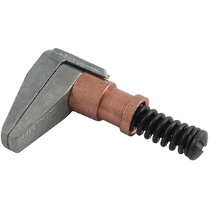 Side Grip Cleco Fastener