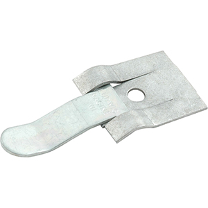 Ludwig Clamps