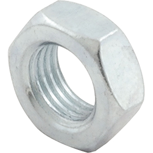 Steel Jam Nuts 5/16"-24 RH