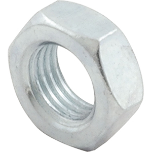 Steel Jam Nuts 3/8"-24 RH