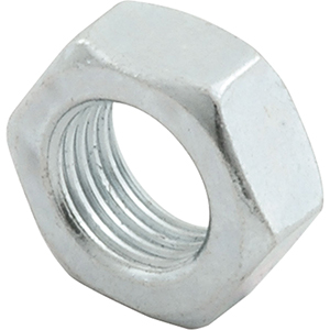 Steel Jam Nuts 1/2"-20 RH
