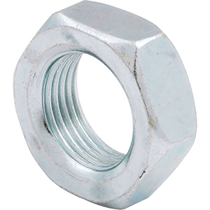 Steel Jam Nuts 3/4"-16 RH
