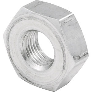 Aluminum Jam Nuts 1/2"-20 RH