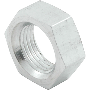 Aluminum Jam Nuts 5/8"-18 RH