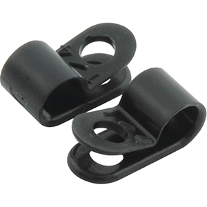 Nylon Line Clamps 1/4"