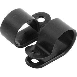 Nylon Line Clamps 5/8"