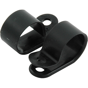 Nylon Line Clamps 5/8"