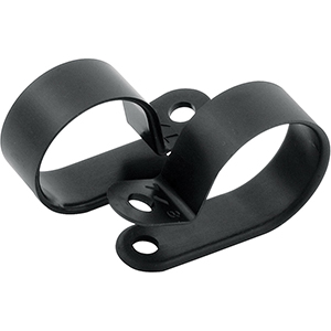 Nylon Line Clamps 3/4"