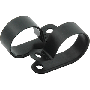 Nylon Line Clamps 3/4"