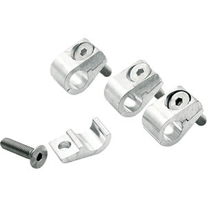 Universal Line Clamps 5/16"