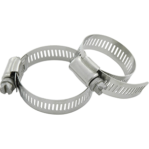 Hose Clamps 1