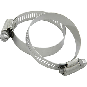 Hose Clamps 1-5/16