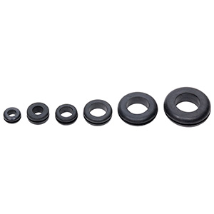 Rubber Grommet Set