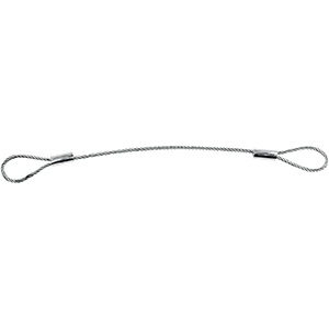Steel Lanyard 10