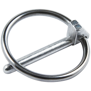 Flip-Over Clips 3/16"