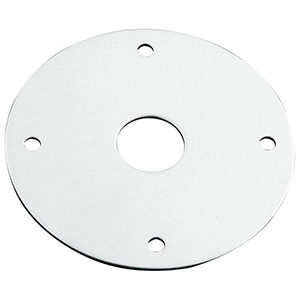 Aluminum Scuff Plates 1/2