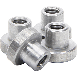 Weld-On Nuts 1/4"-20 x 5/16" UHL