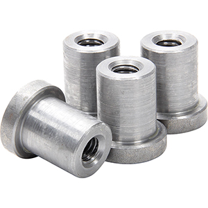 Weld-On Nuts 3/8"-16 x 7/8" UHL
