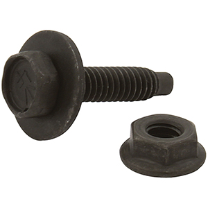 Body Bolt Kit, 1-1/8