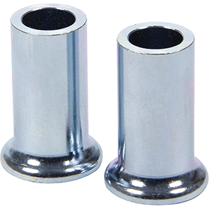 Steel Tapered Spacers 1/2