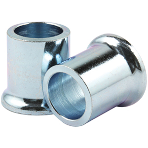 Steel Tapered Spacers 5/8" I.D. x 1" Long