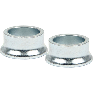 Steel Tapered Spacers 3/4" I.D. x 1/2" Long