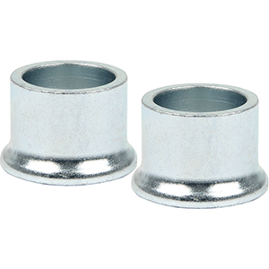 Steel Tapered Spacers 3/4" I.D. x 3/4" Long