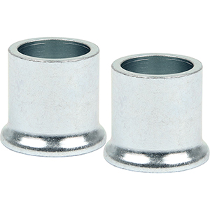 Steel Tapered Spacers 3/4" I.D. 1" Long