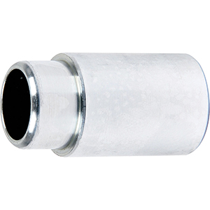 Aluminum Reducer Spacers 5/8