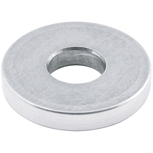 Motor Mount Spacer 1/4"