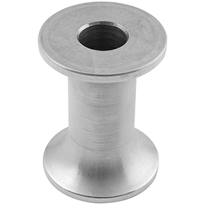 Motor Mount Spacer 2"