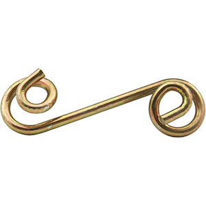 Quick Turn Springs 1" x .250" Reach