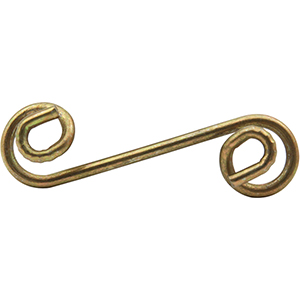 Quick Turn Springs 1-3/8" x .325" Reach