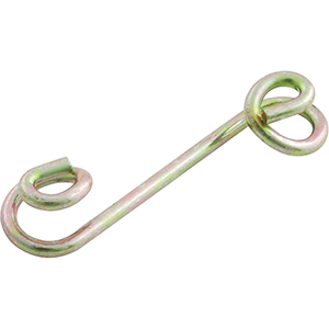 Quick Turn Springs 1-3/8" x .425" Reach