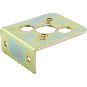 Quick Turn Brackets for 1" and 1-3/8" Spring RH