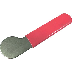 Quick Turn Tool with Flat Handle