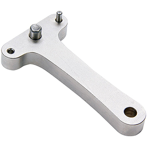 Quick Turn Fixture for 1-3/8" Spring