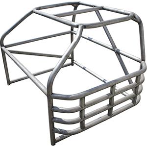 Roll Cage Kit Deluxe Intermediate GM