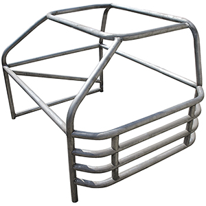 Roll Cage Kit Standard Intermediate GM