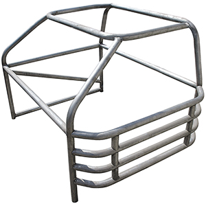 Roll Cage Kit Standard Full Size GM