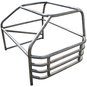 Roll Cage Kit Standard Mini Stock