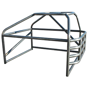 Roll Cage Kit Deluxe Offset