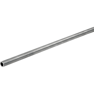 Mild Steel Round Tubing 3/8" x .065"