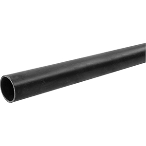 DOM Mild Steel Round Tubing 1" x .120"