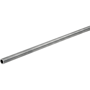 Mild Steel Round Tubing 1" x .083"